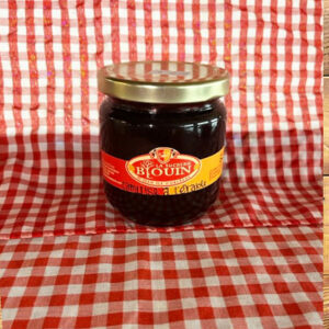 Confiture - Camerise