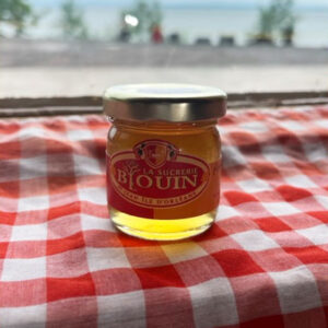 Gelée de pommes