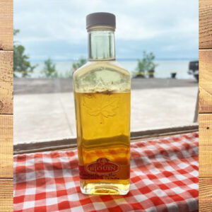 Vinaigrette  - Érable