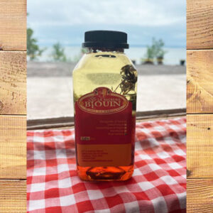 Vinaigrette  - Fines herbes