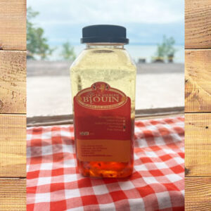Vinaigrette  - Framboises